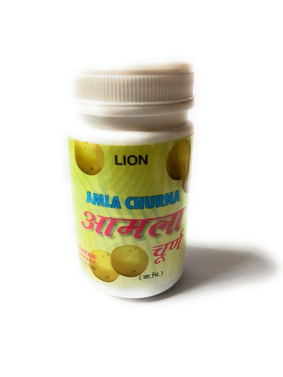 Amla Powder 100 Gm (Pack of 3) free sample malshuddhi vati