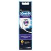Oral-B 3D White Replacement Electric Toothbrush Heads Refills, 2 Pack view 1