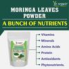 Go Organic Moringa Leaf Powder ( 150 Gm) view 4