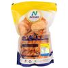 Neelam Foodland Masala PATTA Wafer ( Potato Wafer), 400g view 2