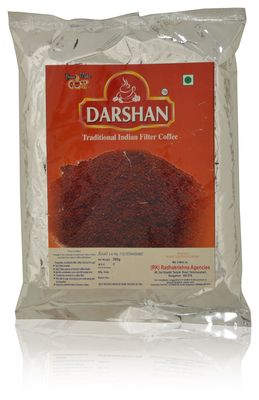 DARSHAN Pure Coffee Powder - 200g