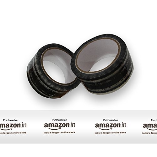 Amazon Branded Tape (Pack of 72)