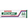 Batook 5 Sticks Special Mint Gum, 20 X 12g - Pack of 1 view 4