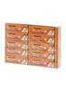Batook 5 Sticks Orange Chewing Gum, 20 X 12.5g - Pack of 1 view 1