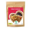 Little Moppet Foods Noodles - (Wheat Noodles), Preservative Free, 195 Gram view 1