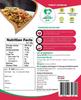 Little Moppet Foods Noodles - (Wheat Noodles), Preservative Free, 195 Gram view 2