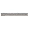 Batook 5 Sticks Strawberry Gum, 20 X 12.5g - Pack of 1 view 3