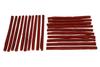NEERAJ Traders Sealing Wax (Red) -Pack of 20 Sticks view 1