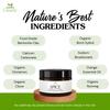 Isabellas Clearly Spice, Natural Remineralizing Tooth Powder for Healthy Teeth and Gums, Sensitive Teeth, Anti Cavity. Whitening Fluoride Free Toothpaste for Adults + Kids (Orange Cinnamon) view 4