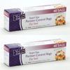 Nicole Home Collection Zip Seal Portion Control Bags  Snack Size  2 Packs 80 Bags Total view 1