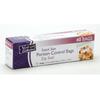 Nicole Home Collection Zip Seal Portion Control Bags  Snack Size  2 Packs 80 Bags Total view 2