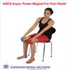 ANCS Super Power Magnet Bio Magnetic Enrgy Therapy Magnetic treatment set with Pyramidal extra powerfull view 3