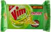 Vim Dishwash Bar - 300 g (Pack of 3) view 1