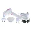 Designeez Portable Laser Ipl Permanent Hair Removal Painless Personal Care Machine Epilator Kits view 1