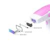 Designeez Portable Laser Ipl Permanent Hair Removal Painless Personal Care Machine Epilator Kits view 2