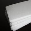 Hot item! 80 Pcs Hair Removal Waxing Depilatory Nonwoven Epilator Wax Strip Paper Set view 2