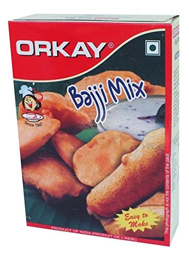 Bajji Mix, 200g- Pack of 3