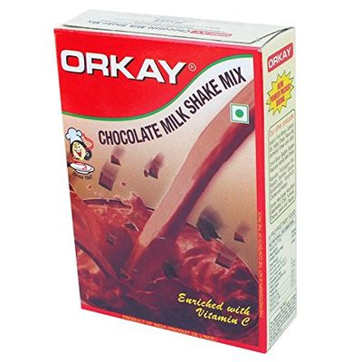 Chocolate Milkshake, 100g- Pack of 3