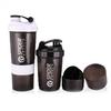 CP Bigbasket Sport Gym Protein Powder Drink Shaker Plastic Mixer Cup Bottle (1PC, 500ML) view 4
