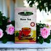 Himalayan Brew Kangra Handmade Wild Rose Tea Bags view 1
