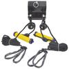 ANCS Shoulder Pulley Set T Shape pully Physiotherapy Shoulder Exerciser for Frozen Shoulder Multiple Exercise view 1