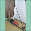 ANCS Shoulder Pulley Set T Shape pully Physiotherapy Shoulder Exerciser for Frozen Shoulder Multiple Exercise view 4
