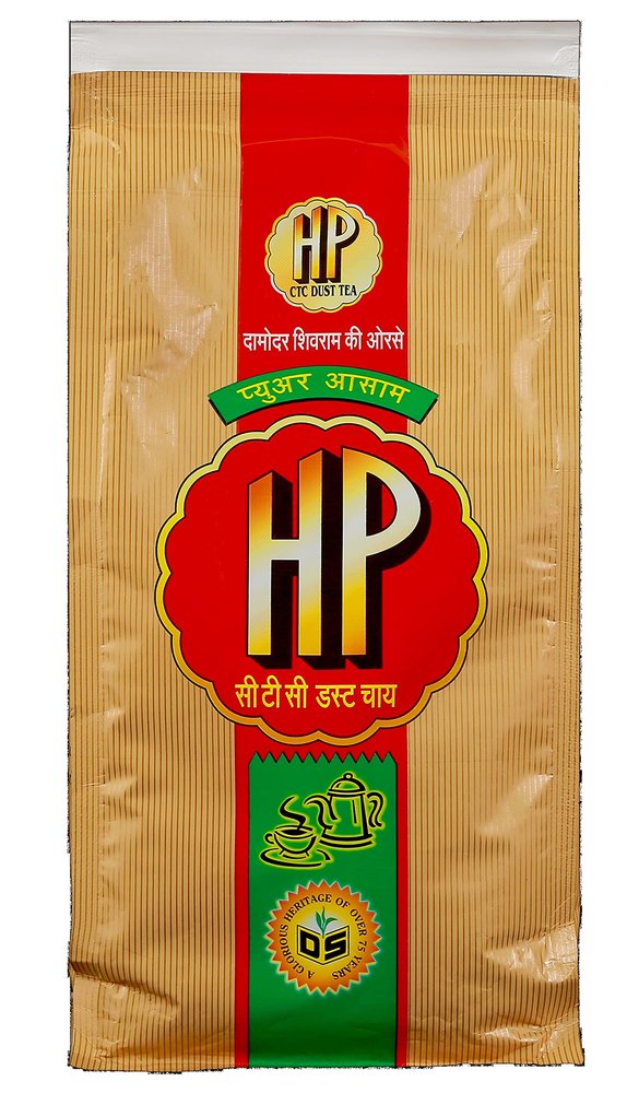 HP Pure Assam CTC Dust Tea, 500 grams