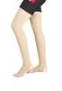 Kudize Varicose Vein Stocking Compression Premium Thigh Length (Small) view 1