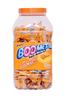 BOOMER Wrigley's Super Bubble Gum Jelly (Orange) -Pack of 184 Pcs view 1