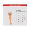 Kudize Varicose Vein Stocking Compression Premium Thigh Length (Medium) view 2