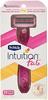 Schick Intuition f.a.b. Women Razor Handle (Pack of 2) view 2