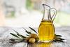 Neotea Olive Oil for Hair and Skin - 1L, 100% Pure and Natural, Cold-Pressed Olive Oil with Bottle for Moisturizing, Nourishing, Hair Care, Skin Care & Softening view 4