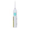 4square Portable Power Floss Dental Water Jet Cords Tooth Pick No Batteries Dental Cleaning Whitening Teeth Kit view 1