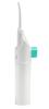 4square Portable Power Floss Dental Water Jet Cords Tooth Pick No Batteries Dental Cleaning Whitening Teeth Kit view 3