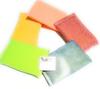Dannu Scrub Pad Cleaner Mesh Scrubber for Nonstick Cookware, Glass, Stainless Steel, Stone (Set of 5), Non Scratch, Free Cleaning Mesh Scrubber, Good Sponge Used view 3