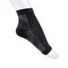 Anti-Fatigue Compression Sock for Improved Circulation, Swelling Relief, Plantar Fasciitis Relief and Tired Feet | Boosts Circulation & Reduces Inflammation (Large/Extra-Large) view 1
