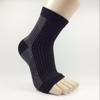Anti-Fatigue Compression Sock for Improved Circulation, Swelling Relief, Plantar Fasciitis Relief and Tired Feet | Boosts Circulation & Reduces Inflammation (Large/Extra-Large) view 2