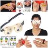 Perfect Magnet 9X Alfa Multi Energy Eye Care with Pyramids for Natural Eye Relaxation with Free Acupressure Health Care Products view 1