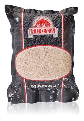 Surya Watermelon Kernel Seeds - 1 Kg (Tarbooj Magaj)