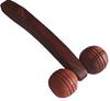 Perfect Magnets ACU Therapy Power Body Roll for Body Massage and Total Pain Relief with Acupressure Health Care Products view 3