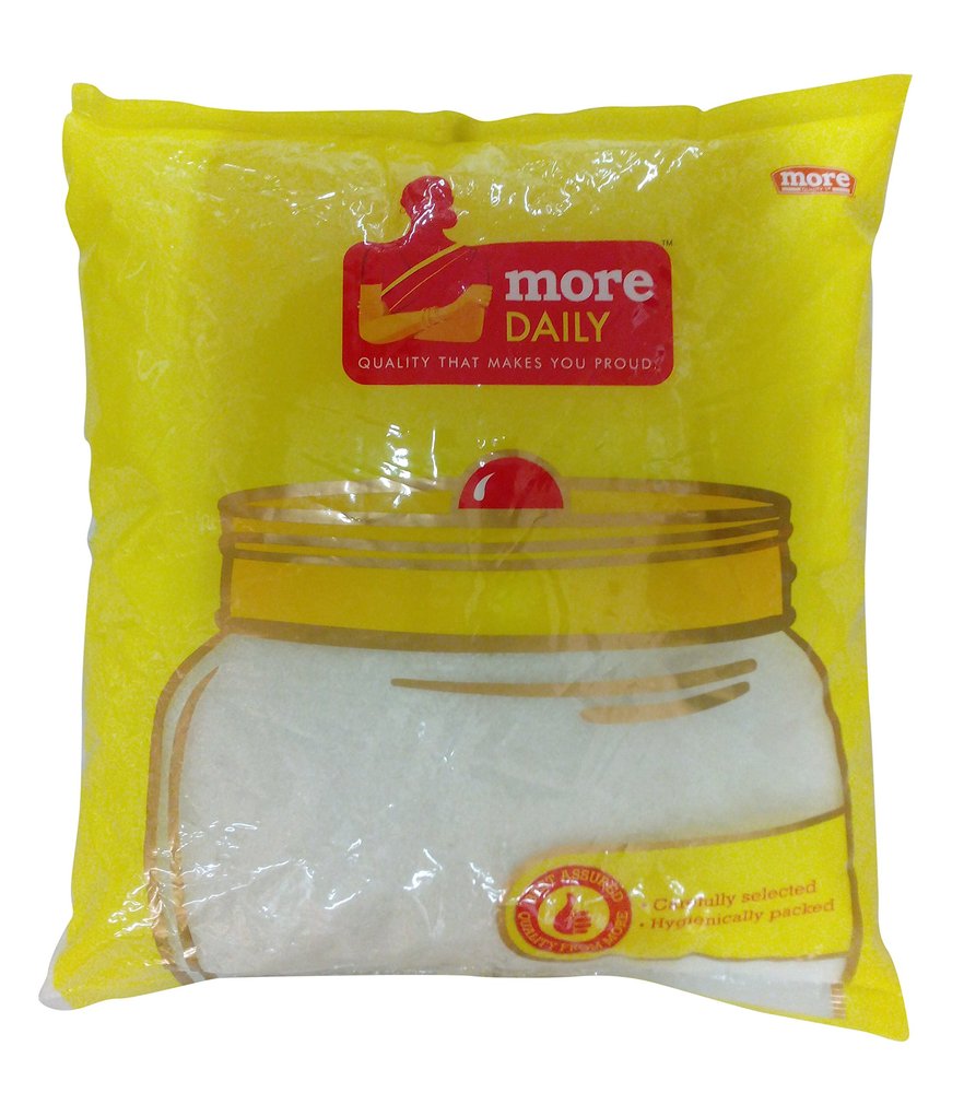 More Value Daily Sugar, 5kg Pack