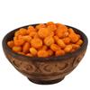 Neelam Foodland Roasted JAWAR Puff CHATPATTA, 400g view 3