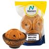 Neelam Foodland Special Bhajni Chakli, 400g view 1