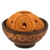 Neelam Foodland Special Bhajni Chakli, 400g view 4