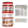 Paper Boat Crushed Peanut Chikki Jar, No Added Preservatives and Colours | Gajak | Sweets | Made with Jaggery | Gazak (50 pieces, 16g each) view 2