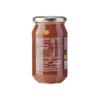 Bhuira Apricot Jam - 470g | All Natural No Added Preservatives, Artificial Colors | Handmade Himachal Vegan Spread | Breakfast Dessert Jam | Healthy Snack | Guilt-Free | Sweet Tart view 2
