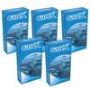 Carex Super Thin Condoms (Pack Of 5,10s Each) view 1