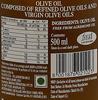 Colavita Italian Pure Olive Oil (500 ml) | Imported from Italy | Premium Olive Oil for Marinades, Sauces, Soups, and Vinaigrettes | Timeless Bottle Pack view 4