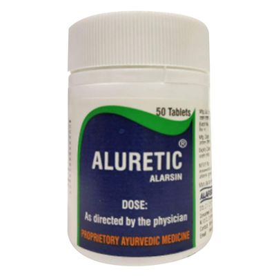 Alarsin G-32 50 tablets for gum and oral cavity massage(PACK OF 2)