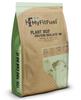 MyFitFuel Plant Soy Protein Isolate 90 | Pure Soy | 500gm, 14 Servings (Unflavoured) view 1